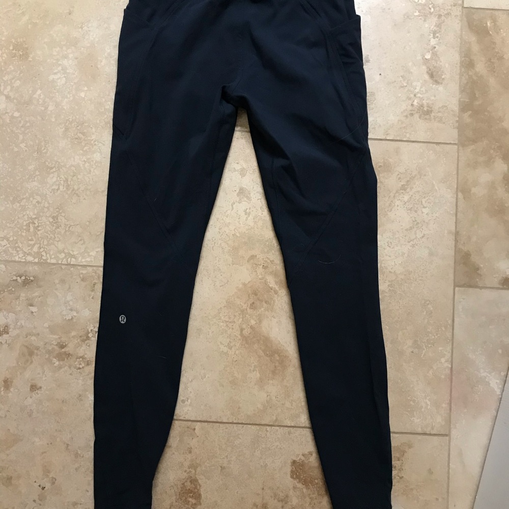 Lululemon Speed Up Extreme
